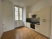 Location appartement 4 pièces