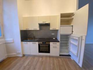 Location appartement 4 pièces