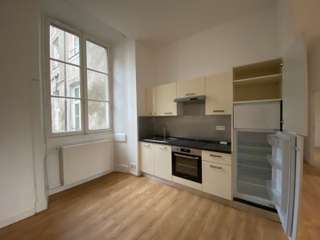 Location appartement 4 pièces