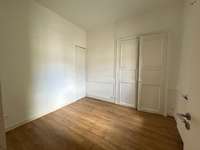 Location appartement 4 pièces