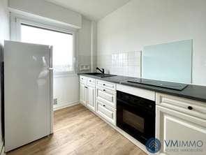 Location Appartement 3 piècesNantes