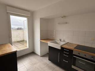 Location appartement 4 pièces