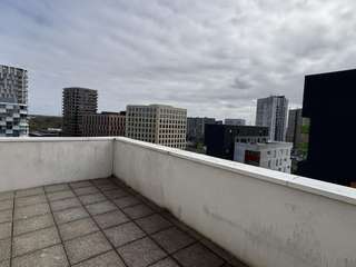 Location appartement 4 pièces