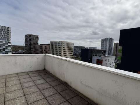 Location appartement 4 pièces