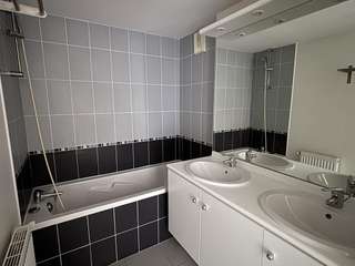 Location appartement 4 pièces
