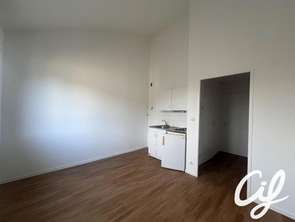 Location Appartement T1Nantes