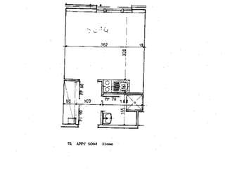 Location appartement 1 pièce Location appartement 1 pièce