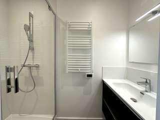 Location appartement 4 pièces