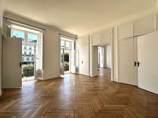 Location appartement 4 pièces