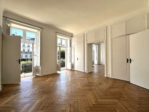 Location appartement 4 pièces