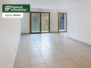 Location Appartement 4 piècesNantes