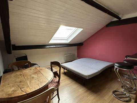 Location appartement 2 pièces