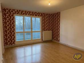 Location Appartement 2 piècesNantes