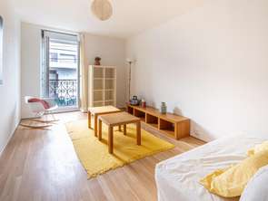 Location Appartement T1Nantes