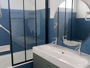 Location Appartement 4 piècesNantes