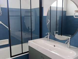 Location appartement 4 pièces
