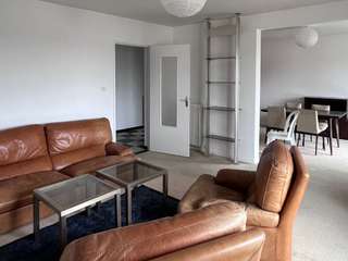 Location appartement 4 pièces