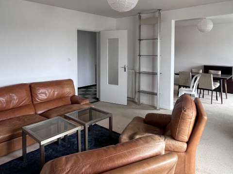 Location appartement 4 pièces