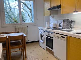 Location appartement 4 pièces