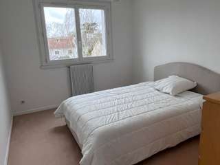 Location appartement 4 pièces