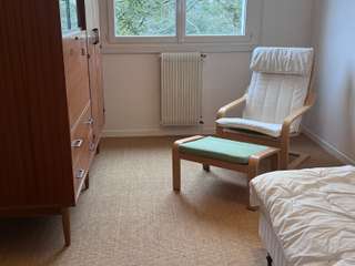 Location appartement 4 pièces