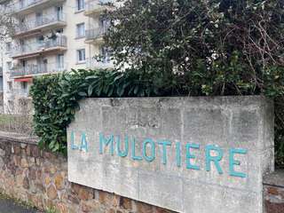Location appartement 4 pièces