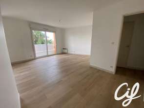 Location Appartement 3 piècesNantes