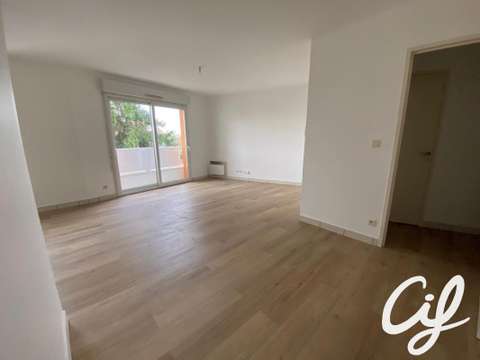 Location appartement 3 pièces