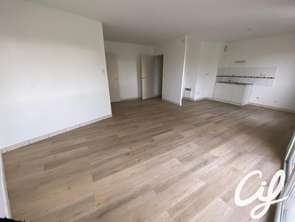 Location Appartement 3 piècesNantes