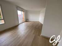 Location appartement 3 pièces