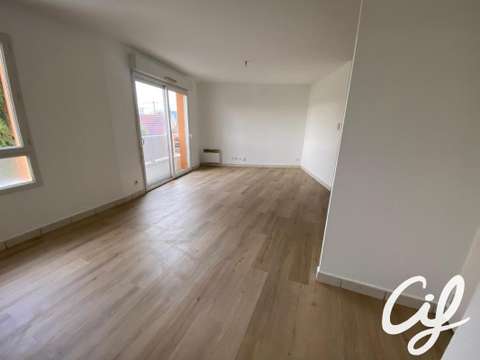 Location appartement 3 pièces