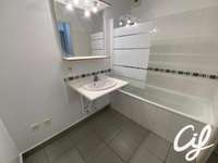 Location appartement 3 pièces
