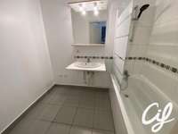 Location appartement 3 pièces