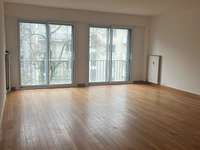 Location appartement 4 pièces