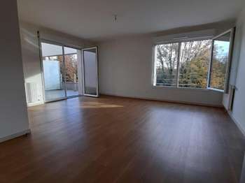 Location Appartement 2 piècesNantes