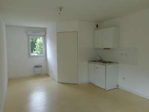 Location Appartement T1Nantes