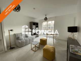 Location appartement 1 pièce