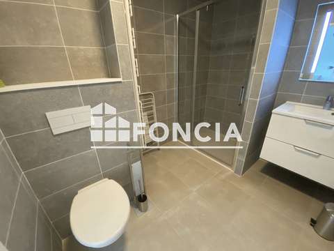 Location appartement 1 pièce