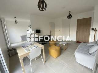 Location appartement 1 pièce