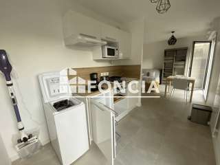Location appartement 1 pièce