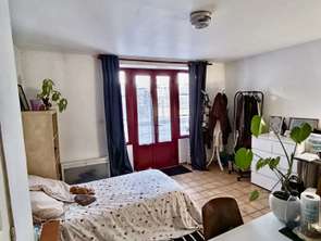 Location Appartement T1Nantes
