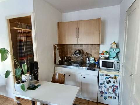 Location appartement 1 pièce