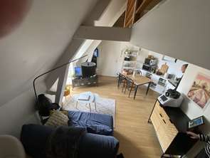 Location Appartement 2 piècesNantes