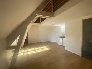 Location Appartement 2 piècesNantes