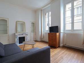 Location Appartement 2 piècesNantes
