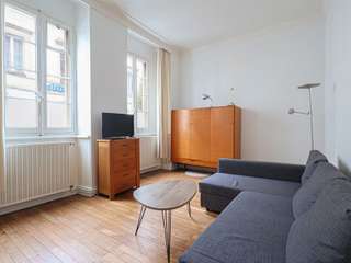 Location appartement 2 pièces