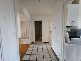 Location appartement 2 pièces