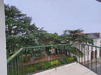 Location Appartement 2 piècesNantes