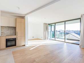 Location Appartement 4 piècesNantes