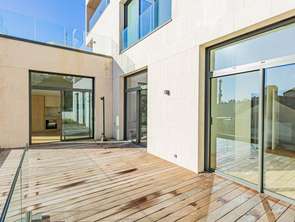 Location Appartement 3 piècesNantes